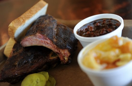 Photo of Grand Champion BBQ - Roswell, GA, US.