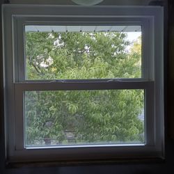The Window Source of Springfield - Inside Kitchen.