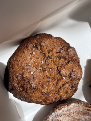 6100 Bread by null