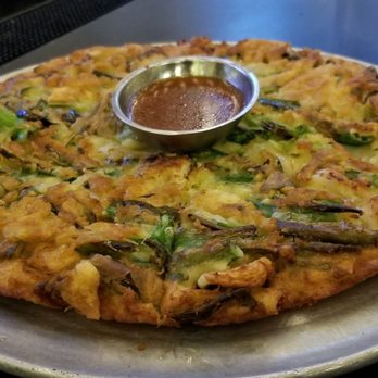 Tomukun Korean Barbeque - (",) - Korean Near Me - Ann Arbor, Michigan