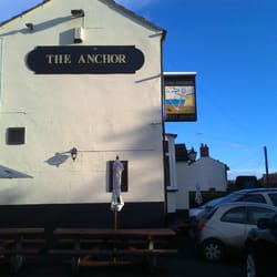 The Anchor