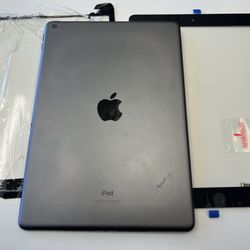 Pixel Patch Repair - Tablet screen replacement