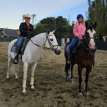 The Circle B Riding Academy - Horseback Riding Near Me - Norco, California