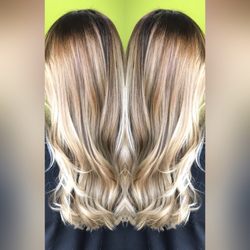 Lucky 13 Salon - By Lynn