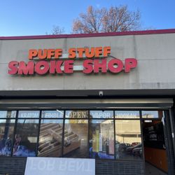 Puff Stuff Smoke Shop