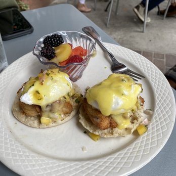 Manuel's Bread Cafe - Eggs Benedict - French Near Me - North Augusta, South Carolina Manuel's Bread Cafe - Eggs Benedict - French Near Me - North Augusta, South Carolina