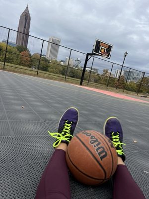 Central Park by null