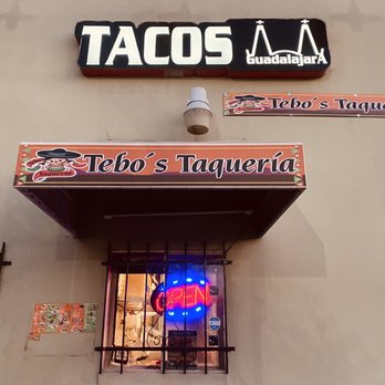 Tebo's Taqueria - taco's taqueria - Tacos Near Me - Long Beach, California Tebo's Taqueria - taco's taqueria - Tacos Near Me - Long Beach, California