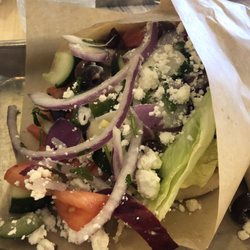 Greek Eats