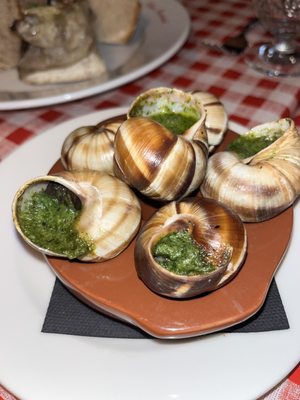 Chez Fernand Christine by null