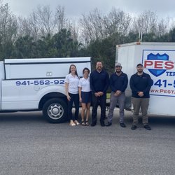 PestArmor Termite & Pest Services