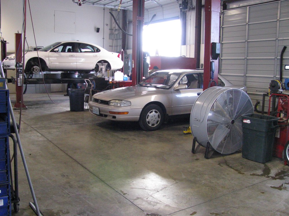 HOOD’S AUTOMOTIVE Updated September 2024 41 Photos & 14 Reviews