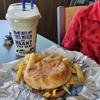 Culver's - Burgers Near Me - Summerville, South Carolina