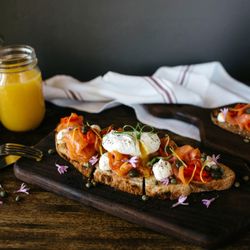 IRONWOOD AMERICAN KITCHEN