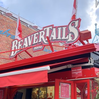 ByWard Market - Shopping Centers Near Me - Ottawa, Ontario