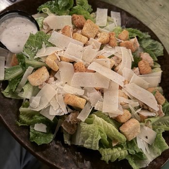 Bewilder Brewing - Caesar salad - Pubs Near Me - Salt Lake City, Utah Bewilder Brewing - Caesar salad - Pubs Near Me - Salt Lake City, Utah