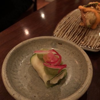 Fruition Restaurant - Alaskan King Crab - New American Near Me - Denver, Colorado