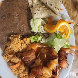 La Costa Mexican Restaurant
