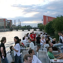 Reederei Spreetours