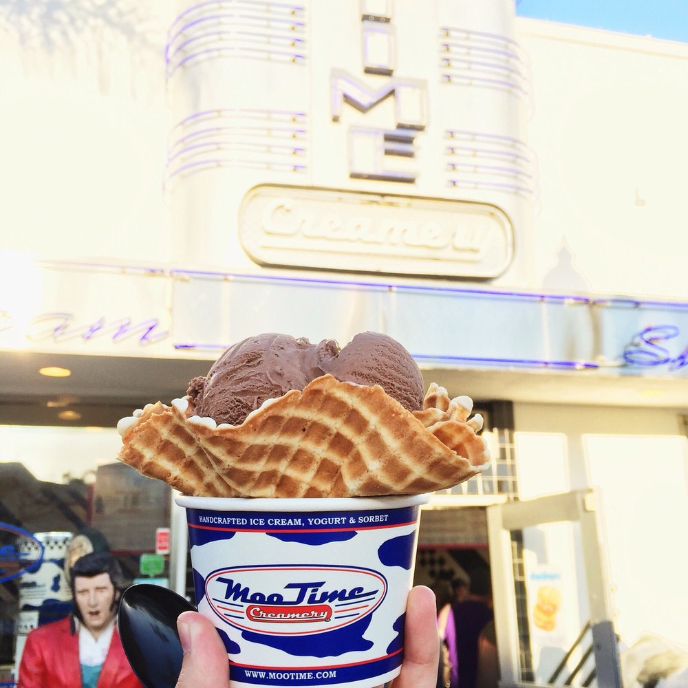 MooTime Creamery - Ice Cream & Frozen Yogurt Near Me - Coronado, California MooTime Creamery - Ice Cream & Frozen Yogurt Near Me - Coronado, California