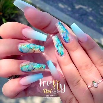 Trendy Nail Bar - Nail Salons Near Me - Suwanee, Georgia Trendy Nail Bar - Nail Salons Near Me - Suwanee, Georgia