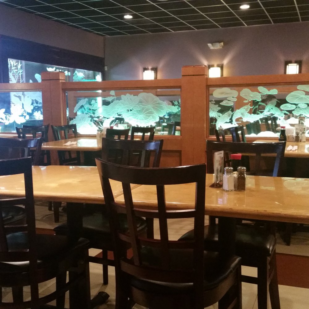 Kyoto Japanese Cusine - The glass dividers give alittle privacy without making me feel boxed in. - Japanese Near Me - Augusta, Georgia Kyoto Japanese Cusine - The glass dividers give alittle privacy without making me feel boxed in. - Japanese Near Me - Augusta, Georgia