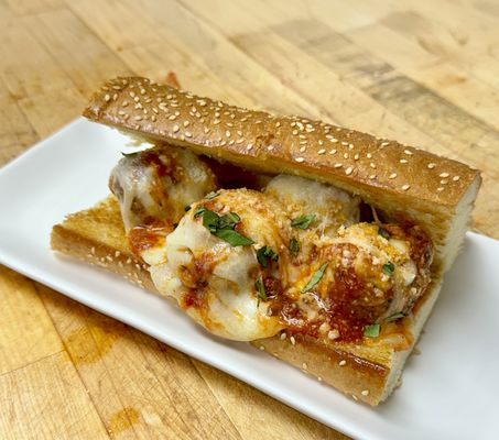 Sam's Italian Deli & Market by null