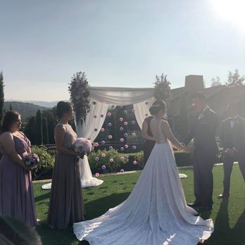 Bo Lee - Bridal Near Me - Campbell, California