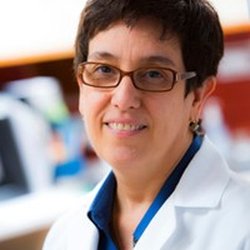Lizette Marza, MD - Dr. Lizette Marza