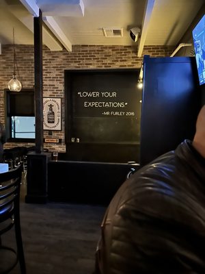 Mr Furley's 3rd St. by null