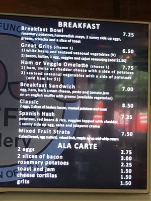 Menu photo 5 Mojo Coffee Gallery Minneapolis, MN Menu photo 5 Mojo Coffee Gallery Minneapolis, MN