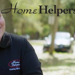 Home Helpers Home Care of Enfield
