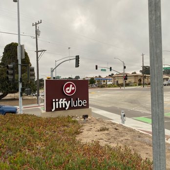 Jiffy Lube - Street sign - Oil Change Stations Near Me - Monterey, California Jiffy Lube - Street sign - Oil Change Stations Near Me - Monterey, California