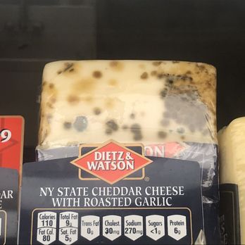 Albertsons - Moldy cheese still in display. :( 10/8/18 - Grocery Near Me - Euless, Texas Albertsons - Moldy cheese still in display. :( 10/8/18 - Grocery Near Me - Euless, Texas