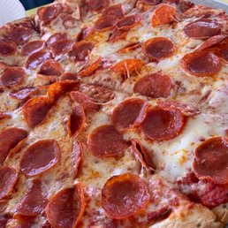 Large Family 1 Topping Pizza Large Family 1 Topping Pizza