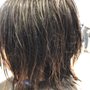 Photo of The Hair