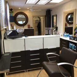 Larry Davidson Salon