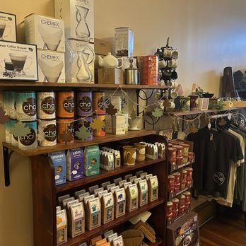 Espresso Bar and Cafe - Products - Coffee & Tea Near Me - Winchester, Virginia Espresso Bar and Cafe - Products - Coffee & Tea Near Me - Winchester, Virginia