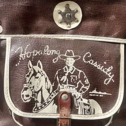 Cowgirl Country Antiques