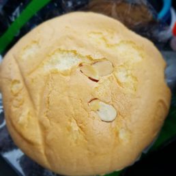 Yummy sponge cake Yummy sponge cake