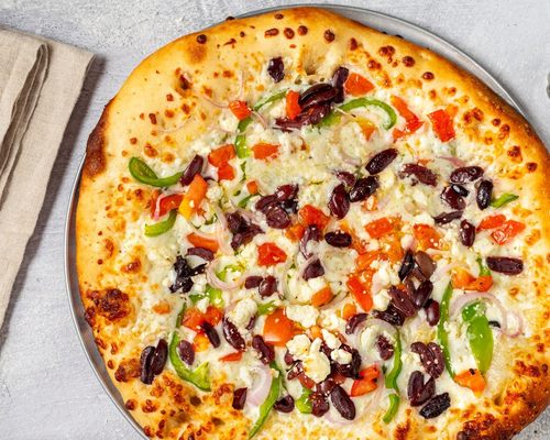 Pizzaology Woodinville by null