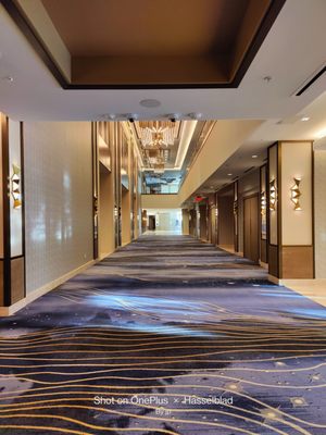 JW Marriott Orlando Bonnet Creek Resort & Spa by null