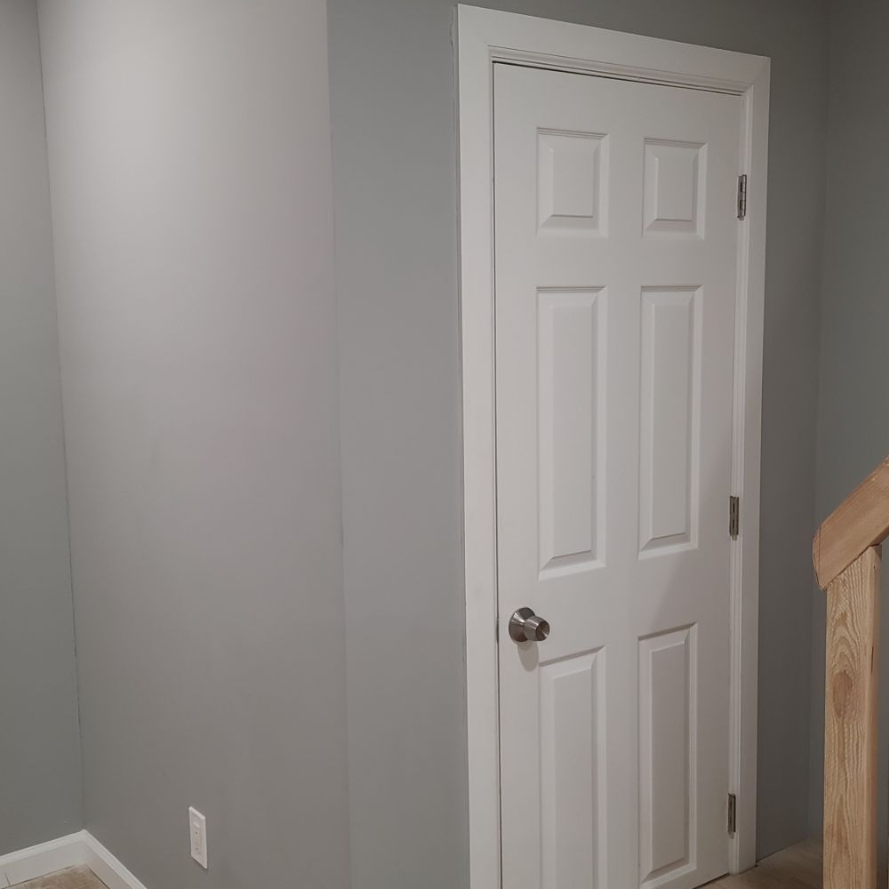 Slide of Brothers & lawns landscaping and maintenance