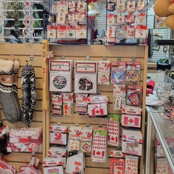 Sincere Gift Shop - Stickers, Socks - Gift Shops Near Me - Vancouver, British Columbia Sincere Gift Shop - Stickers, Socks - Gift Shops Near Me - Vancouver, British Columbia