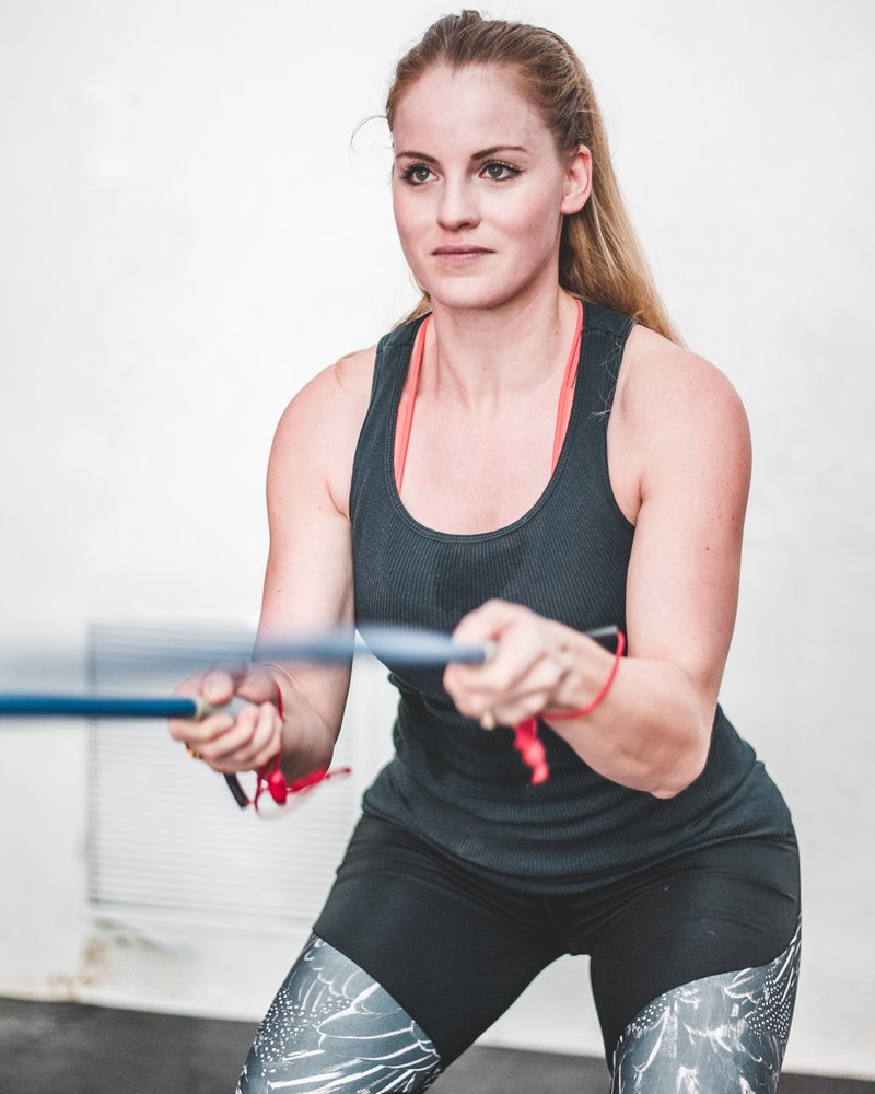 Epic Hybrid Training - Miami Image