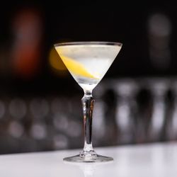 Snake & Barrel - Batch - Awesome cocktails.