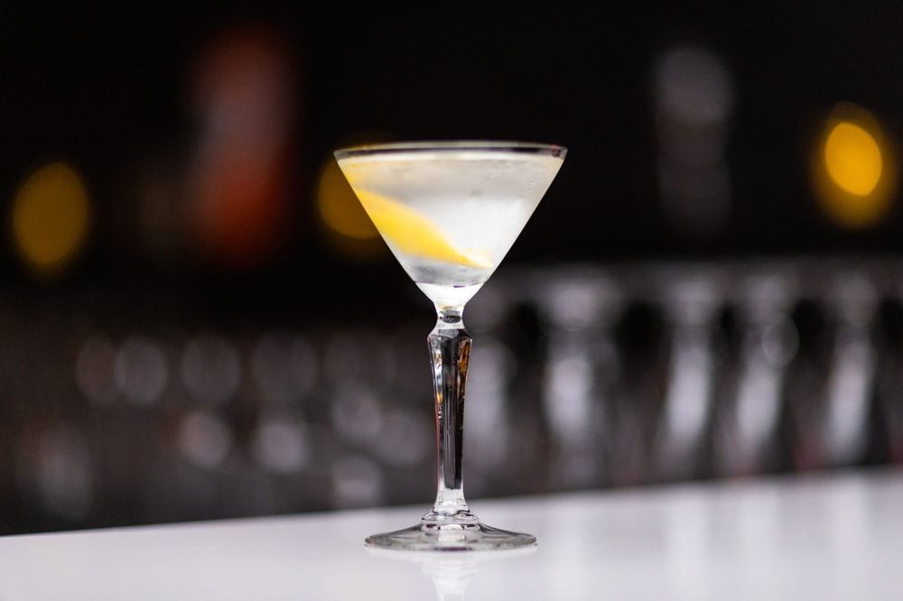 Snake & Barrel - Batch