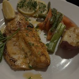 Branzino