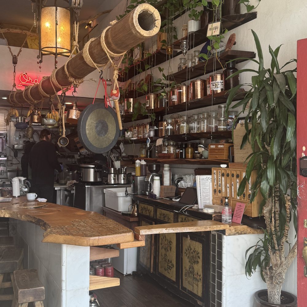 Beloved Cafe - Coffee & Tea Near Me - San Francisco, California