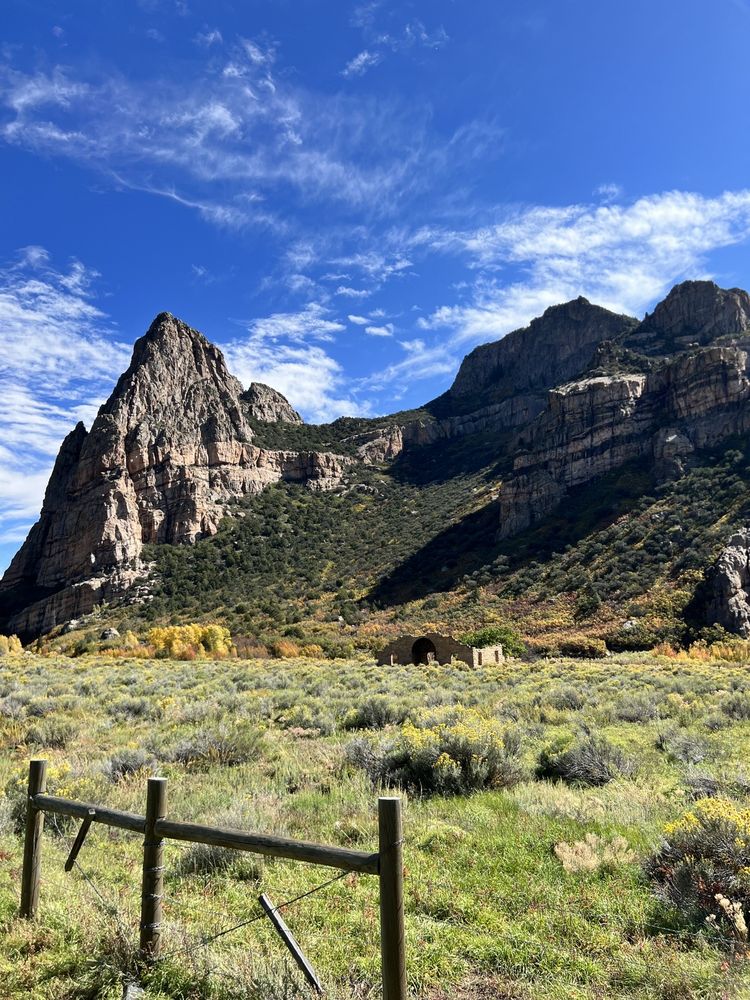 UNAWEEP CANYON Updated September 2024 CO141, Grand Junction